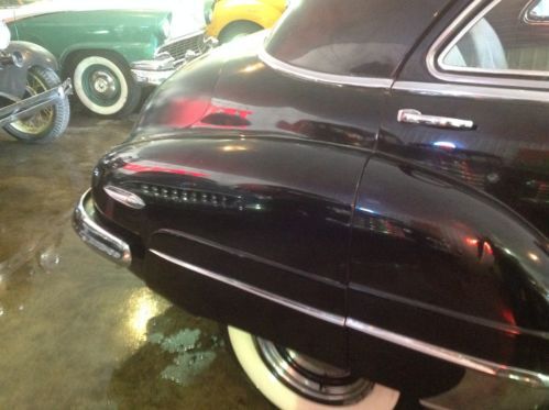 1946 Buick Roadmaster unmolested true survivor original paint 59k actual miles!, image 33