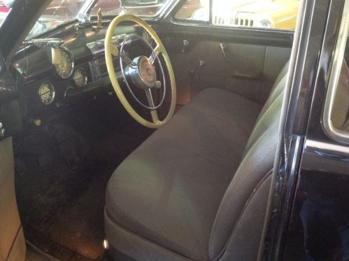 1946 Buick Roadmaster unmolested true survivor original paint 59k actual miles!, image 89