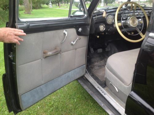 1946 Buick Roadmaster unmolested true survivor original paint 59k actual miles!, image 92