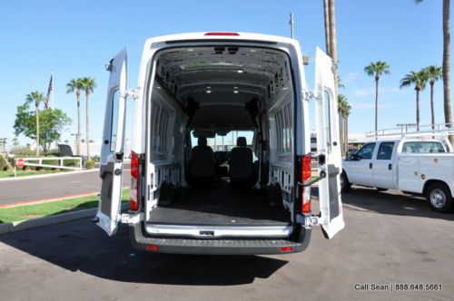 Sell new Seen On American Pickers 2015 Ford Transit Cargo ... Sell new Seen On American Pickers 2015 Ford Transit Cargo ...