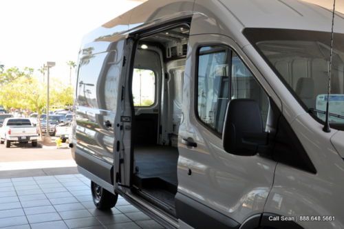 Sell new Seen On American Pickers 2015 Ford Transit Cargo ... Sell new Seen On American Pickers 2015 Ford Transit Cargo ...