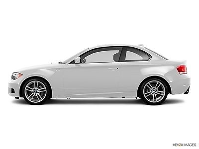 135is 1 series low miles 2 dr coupe manual gasoline 3.0l straight 6 cyl engine m