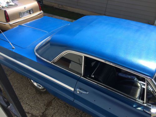 1964 impala ss 4144