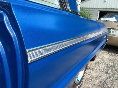 1964 Impala SS 4144, image 7