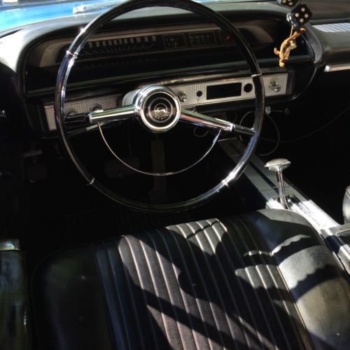 1964 Impala SS 4144, image 19