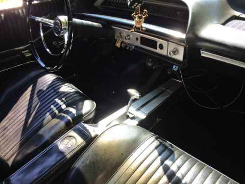 1964 Impala SS 4144, image 22