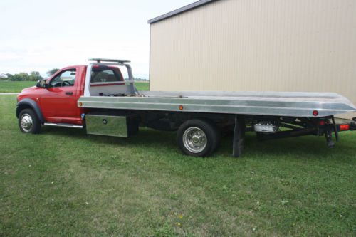 tow truck flatbed for sale craigslist michigan