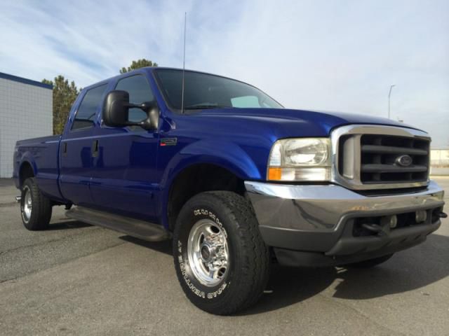 2003 - ford f-250