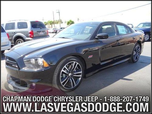 2012 dodge charger