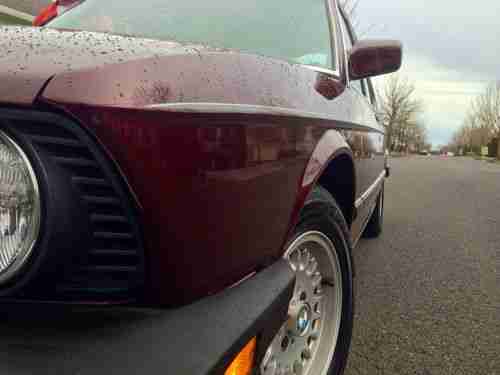 Sell used 1985 BMW 524TD Sedan Diesel excellent conditon NO RESERVE ... Sell used 1985 BMW 524TD Sedan Diesel excellent conditon NO RESERVE ...