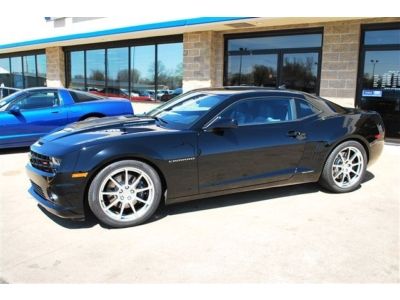 Low reserve 2011 callaway supercharged camaro 572hp 6speed