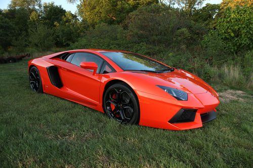 532 miles~sportivo~lambo sound~20pics~lowest mileage....lowest price in usa!!!!