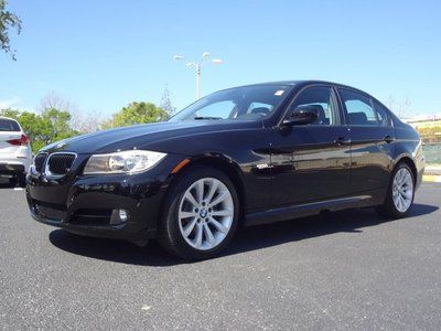 Purchase Used 2011 Bmw 335i Xdrive Base Sedan 4 Door 3 0l