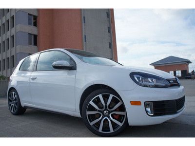 Brand neew gti save thousands msrp 32100
