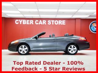 Top of the line sle. florida car. clean car fax. factory nav service up to date