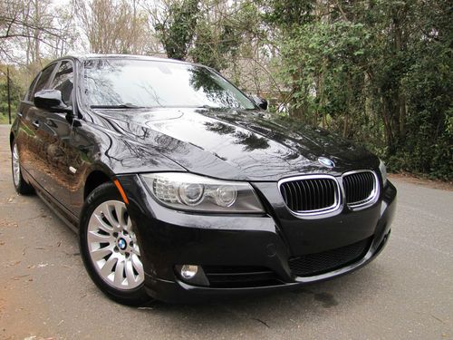 Sell Used 2009 Bmw 328i Base Sedan 4 Door 3 0l In