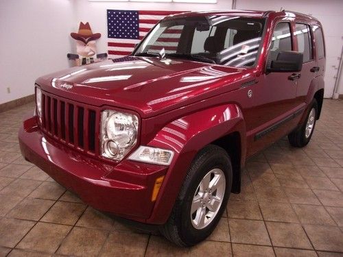 Great jeep liberty ready to go...great condition!!!!!!!