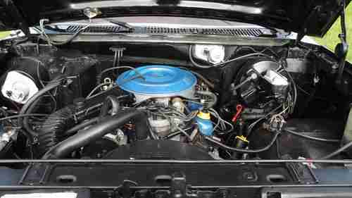 Sell used 1984 Ford Bronco Custom Sport Utility 2-Door 5 ... Sell used 1984 Ford Bronco Custom Sport Utility 2-Door 5 ...