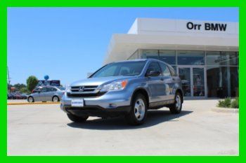 2011 lx used 2.4l i4 16v automatic four-wheel drive with locking differential