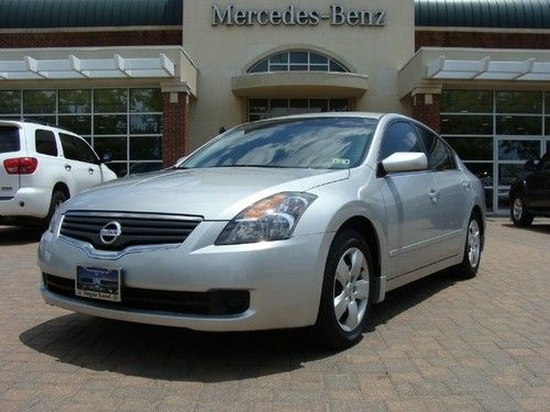 2007 altima 2.5 s exceptionally maintained!!!