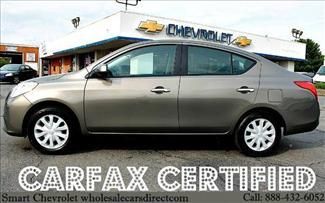 Used 2013 nissan versa import automatic 4cyl automatic gas saver we finance auto