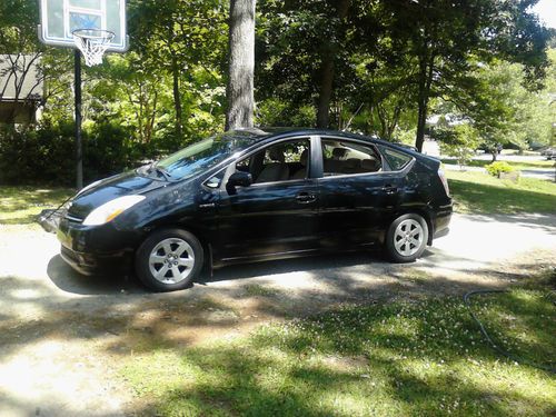 Toyota Of New Bern >> Sell used 2007 Black Toyota Prius in New Bern, North ... Toyota Of New Bern >> Sell used 2007 Black Toyota Prius in New Bern, North ...