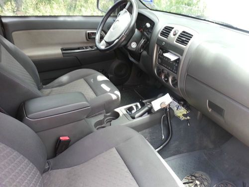 Sell used 2004 GMC Canyon Z71/Z85 SLE Crew Cab Pickup 4 ... Sell used 2004 GMC Canyon Z71/Z85 SLE Crew Cab Pickup 4 ...