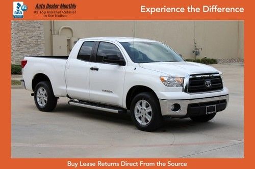 Warranty 1 owner non smoker double cab value select offering!