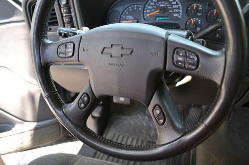 Sell used 2004 Chevrolet Silverado 1500 *Z71* 4 Wheel ... Sell used 2004 Chevrolet Silverado 1500 *Z71* 4 Wheel ...