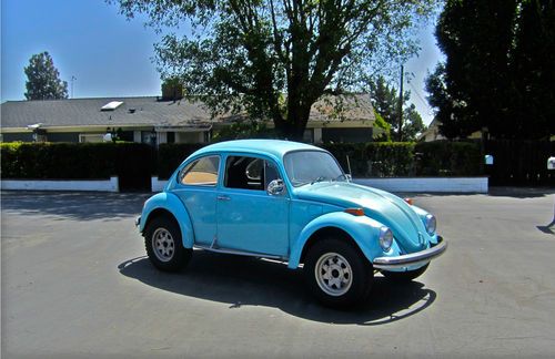 class 11 bug for sale