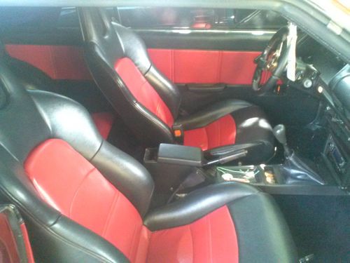 Sell Used 1982 Toyota Corolla Sr5 Hatchback 3 Door 1 8l Can