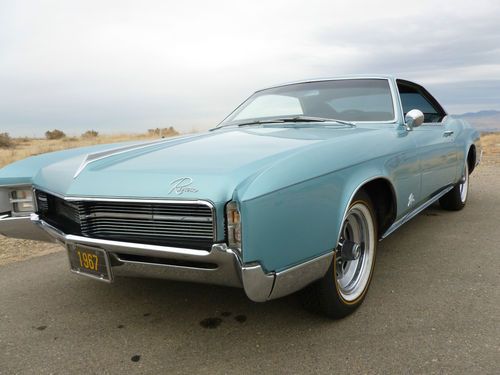 Used Cars Boise Idaho >> Sell used 1967 Buick Rivera SUPER NICE SUPER COLOR COMBO ... Used Cars Boise Idaho >> Sell used 1967 Buick Rivera SUPER NICE SUPER COLOR COMBO ...