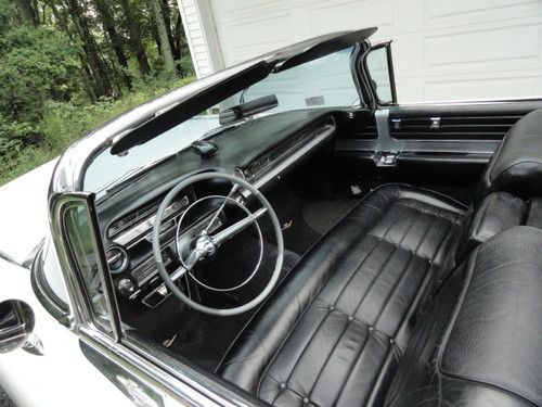 Sell Used 1959 Cadillac Eldorado Biarritz Original