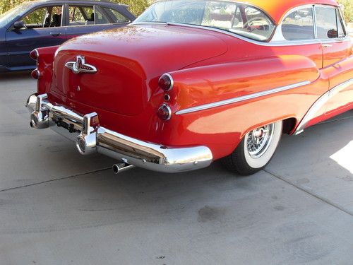 1953 buick