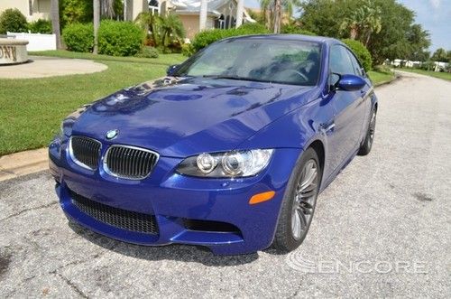 Six speed***one owner***4k miles***as new***msrp $65,545***