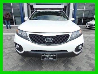 2011 ex used 2.4l i4 16v automatic front wheel drive suv