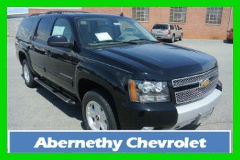 2013 1500 lt new 5.3l v8 16v 4wd suv bose onstar