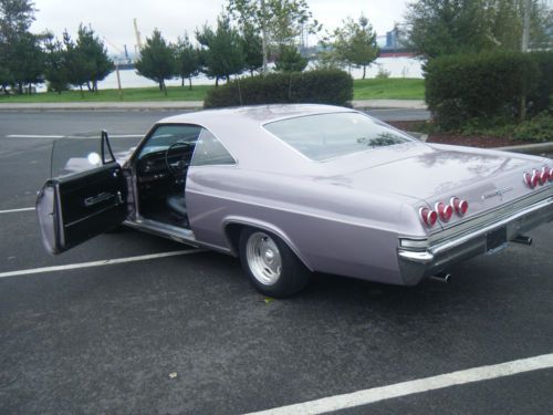 Momo Mirage Coupe 5 7 v8 1971