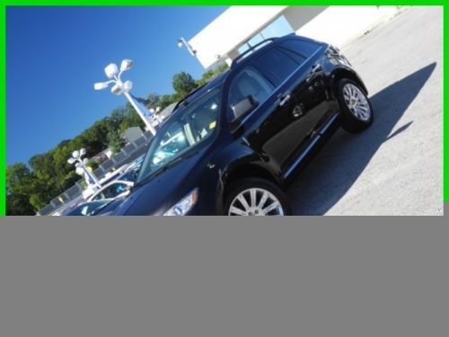 20&#034; wheels! rear view camera! sync voice system! mylincoln touch! microsoft sync