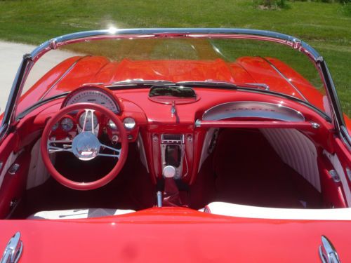 Corvette C6 For Sale >> Sell new 1959 Corvette Restomod in Sheboygan, Wisconsin ... Corvette C6 For Sale >> Sell new 1959 Corvette Restomod in Sheboygan, Wisconsin ...