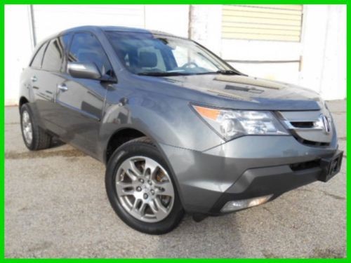 2008 3.7l technology package used 3.7l v6 24v automatic awd suv premium