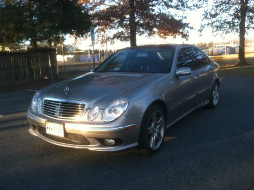 Benzel Busch Mercedes >> Sell used 2006 Mercedes-Benz E55 AMG Premium Package Sedan 4-Door 5.5L Very Clean!! in ... Benzel Busch Mercedes >> Sell used 2006 Mercedes-Benz E55 AMG Premium Package Sedan 4-Door 5.5L Very Clean!! in ...