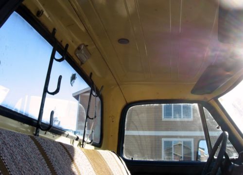 Dodge Power Wagon For Sale >> Sell used 1972 Dodge W100 Short Bed Power Wagon in Redmond, Oregon, United States Dodge Power Wagon For Sale >> Sell used 1972 Dodge W100 Short Bed Power Wagon in Redmond, Oregon, United States
