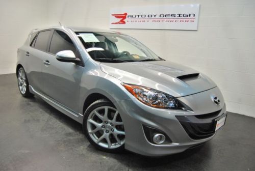 2012 mazda3 speed - only 13,015 miles! 6-speed,extra clean condition! must see!