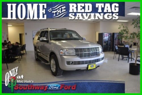 2007 used 5.4l v8 24v automatic 4wd suv