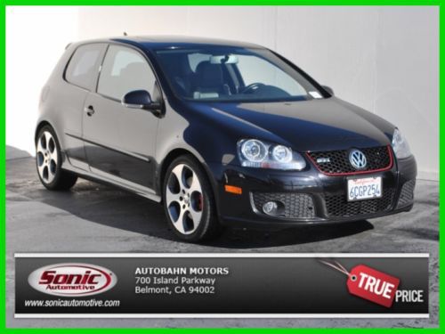 2008gti golf or rabit this one is priced to fly!