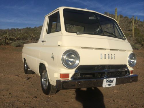 Grand Junction Car Dealers >> Sell used 1968 Dodge A-100 Pick Up Mopar Truck in Grand ... Grand Junction Car Dealers >> Sell used 1968 Dodge A-100 Pick Up Mopar Truck in Grand ...