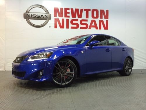 2012 lexus is250 f sport like new 7700 miles we finance call tim clark today