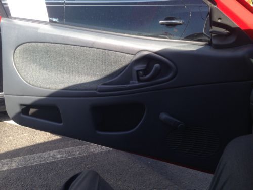 Chevy Dealers In Missouri >> Sell used red, coupe, black, tires, 2004, cloth, nice, cavalier, manual in Saint Louis, Missouri ... Chevy Dealers In Missouri >> Sell used red, coupe, black, tires, 2004, cloth, nice, cavalier, manual in Saint Louis, Missouri ...