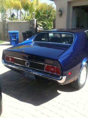 1972 Ford Mustang Base Hardtop 2-Door 5.0L, US $12,000.00, image 6
